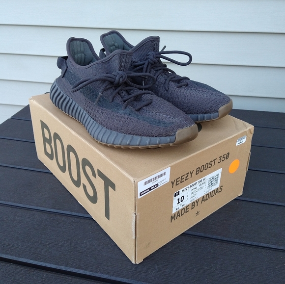 Sneakers Yeezy Cinder Reflective Yeezy Supply Adidas Yeezy Boost